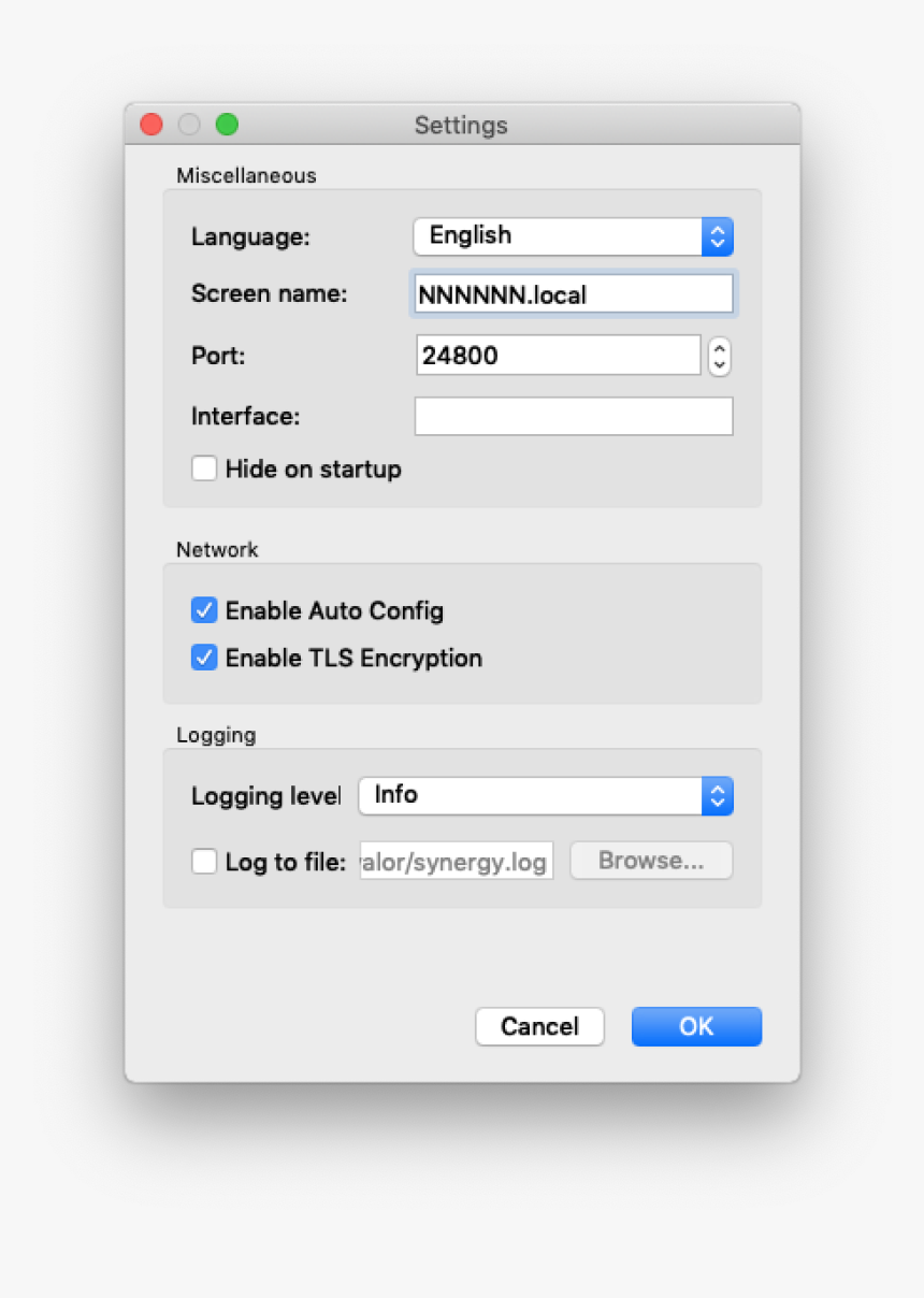 Screenshot, HD Png Download