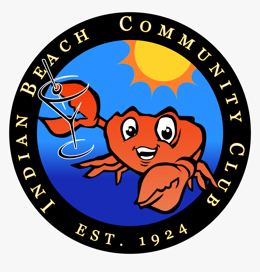 Indianbeach Est1924 C - Queen Jazz Lp Rare, HD Png Download