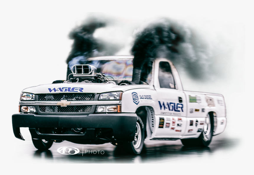 Wagler Competition Shoptruck, HD Png Download