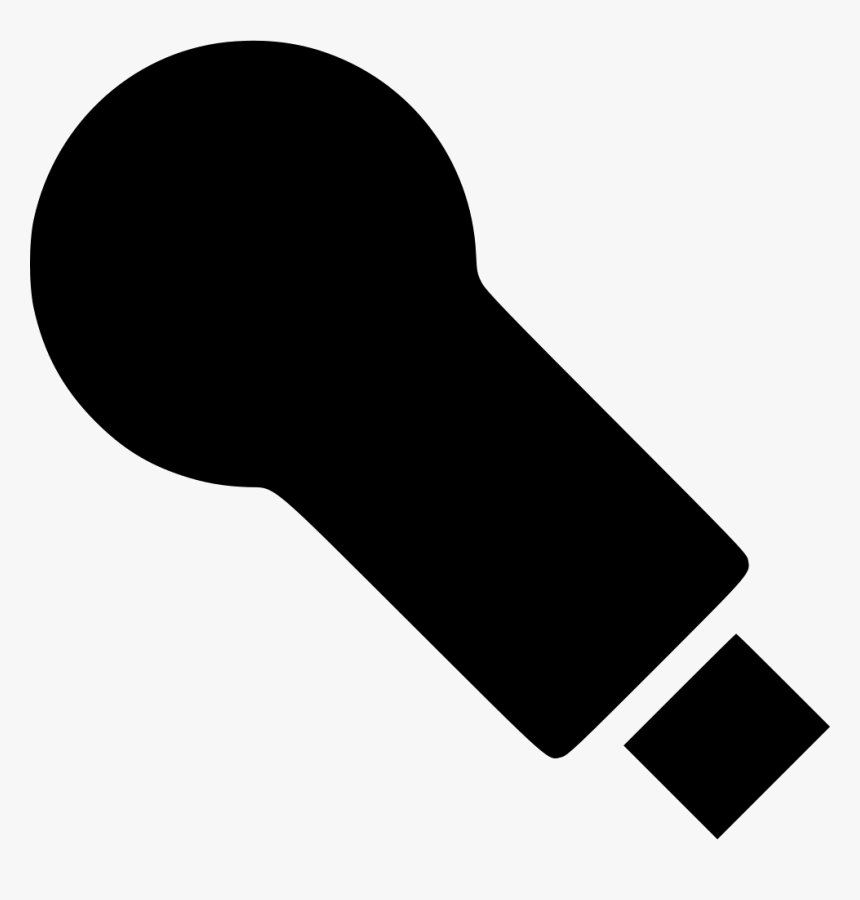 Streaming Stick - Edema Icon, HD Png Download