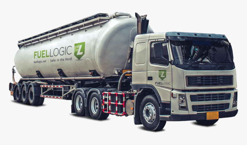 Trailer Truck, HD Png Download