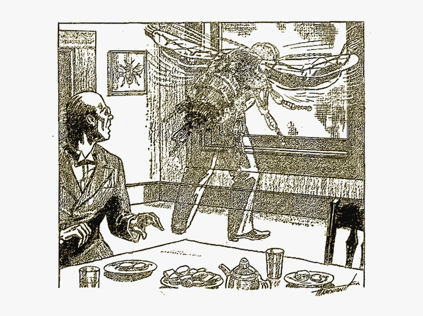 Illustration 
title Illustration - Poison Bugs Scor, HD Png Download