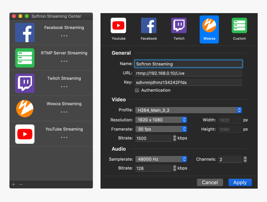 Streaming, HD Png Download