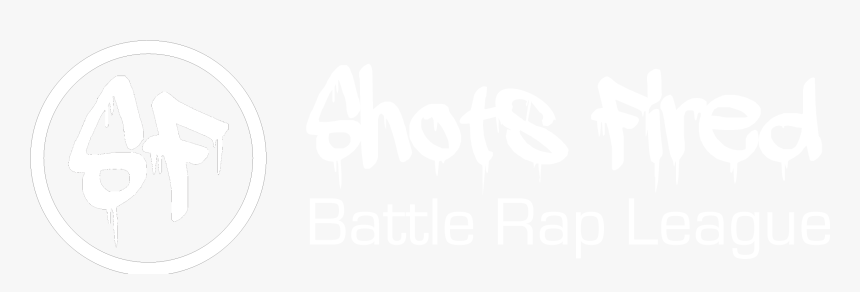 Shotsfiredbattle - Net - Calligraphy, HD Png Download