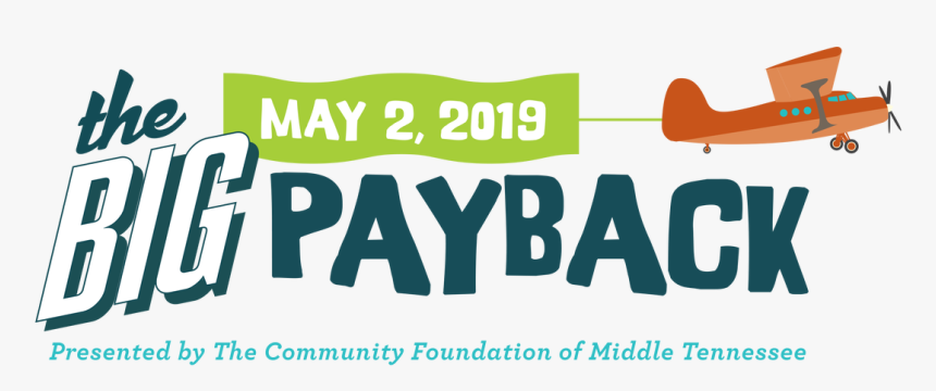 Picture - Big Payback 2019 Logo, HD Png Download