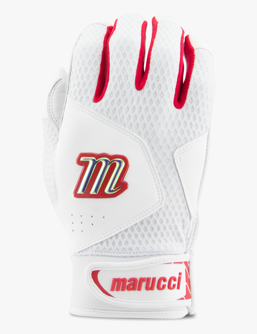 2019 Quest Batting Gloves - Batting Gloves Marucci, HD Png Download