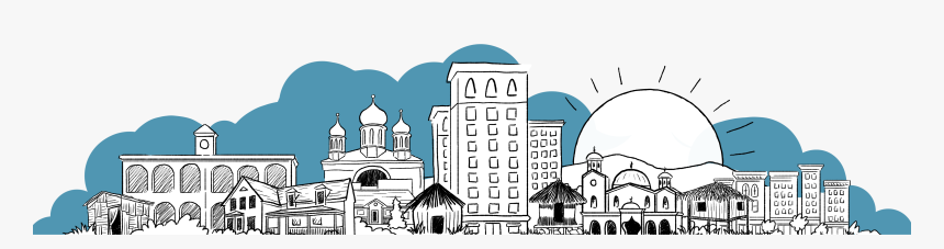 Over And Out - Illustration, HD Png Download