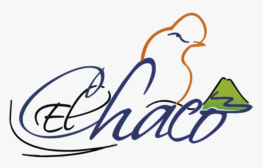 Logo El Chaco - Calligraphy, HD Png Download