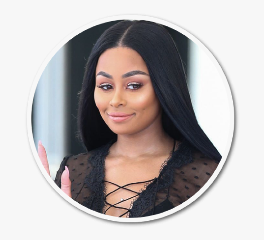 Blac Chyna Playboi Carti, HD Png Download