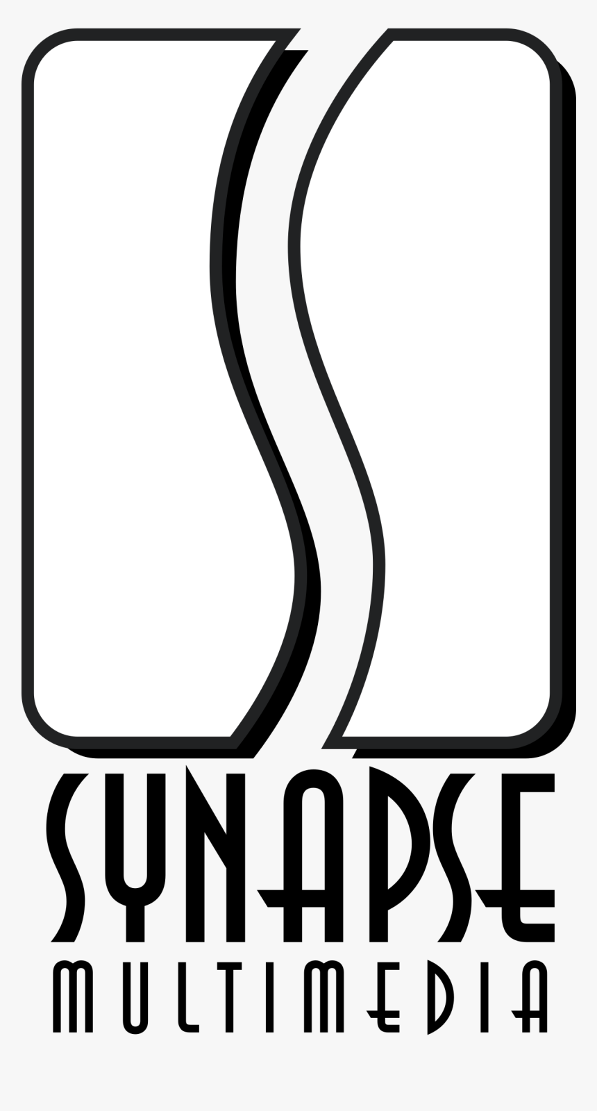 Synapse Multimedia Logo Png Transparent - Multimedia, Png Download