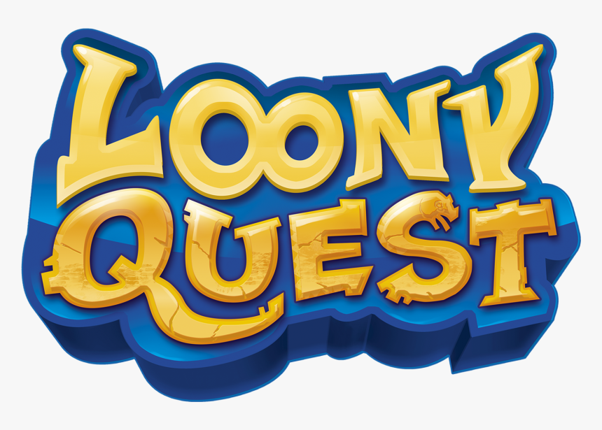 Loony Quest, HD Png Download