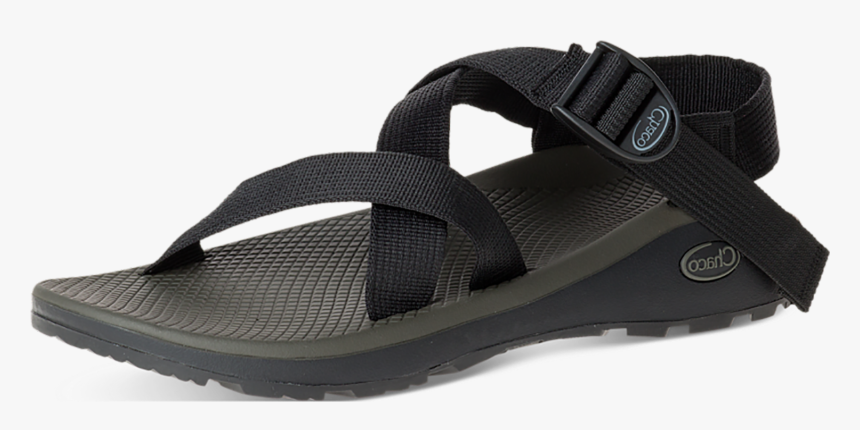 Chaco Men S Zcloud Sandal - Flip-flops, HD Png Download
