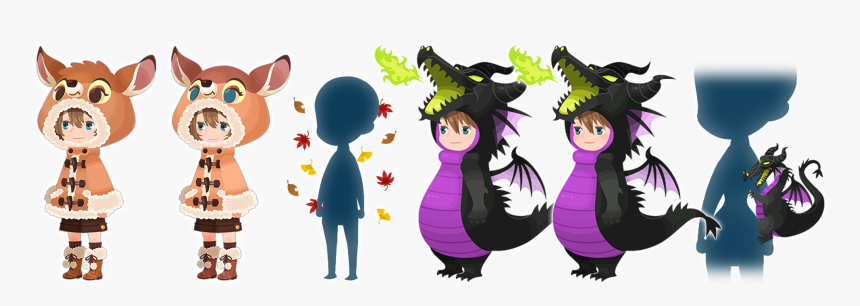 Kingdom Hearts X Pet, HD Png Download