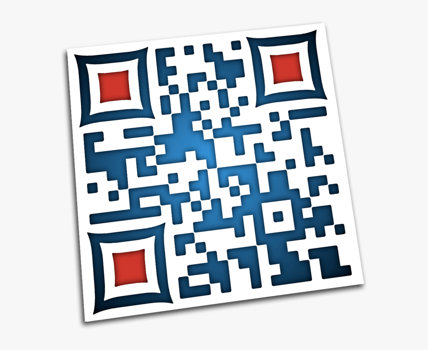 Qr Code, HD Png Download