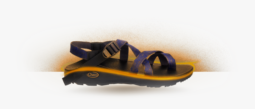 Slide Sandal, HD Png Download