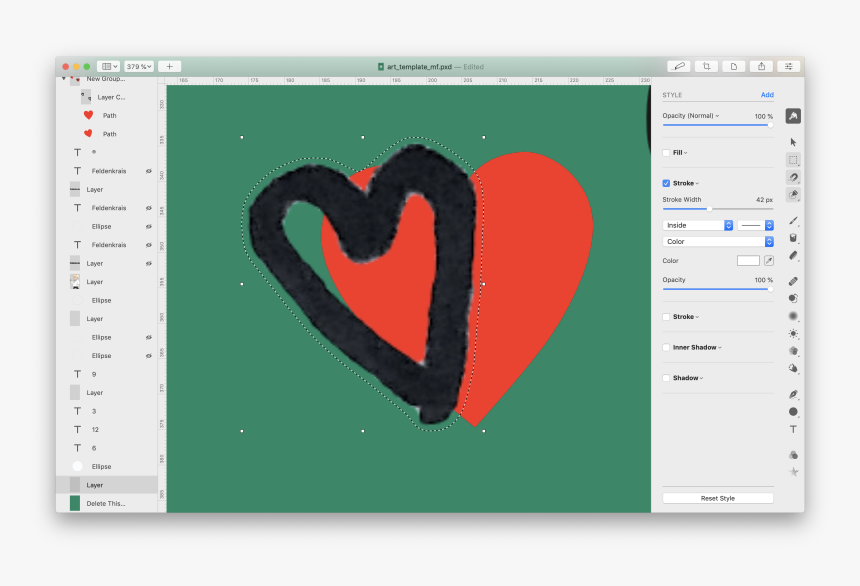 Heart, HD Png Download