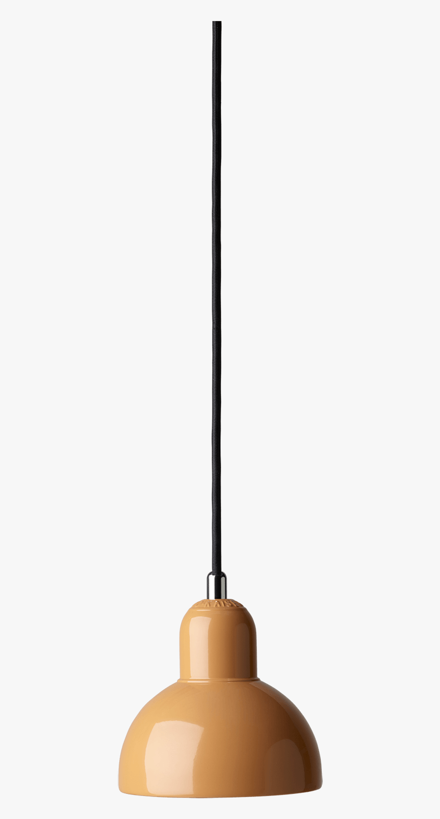 Kaiser Idell ™ Pendant - Lampshade, HD Png Download