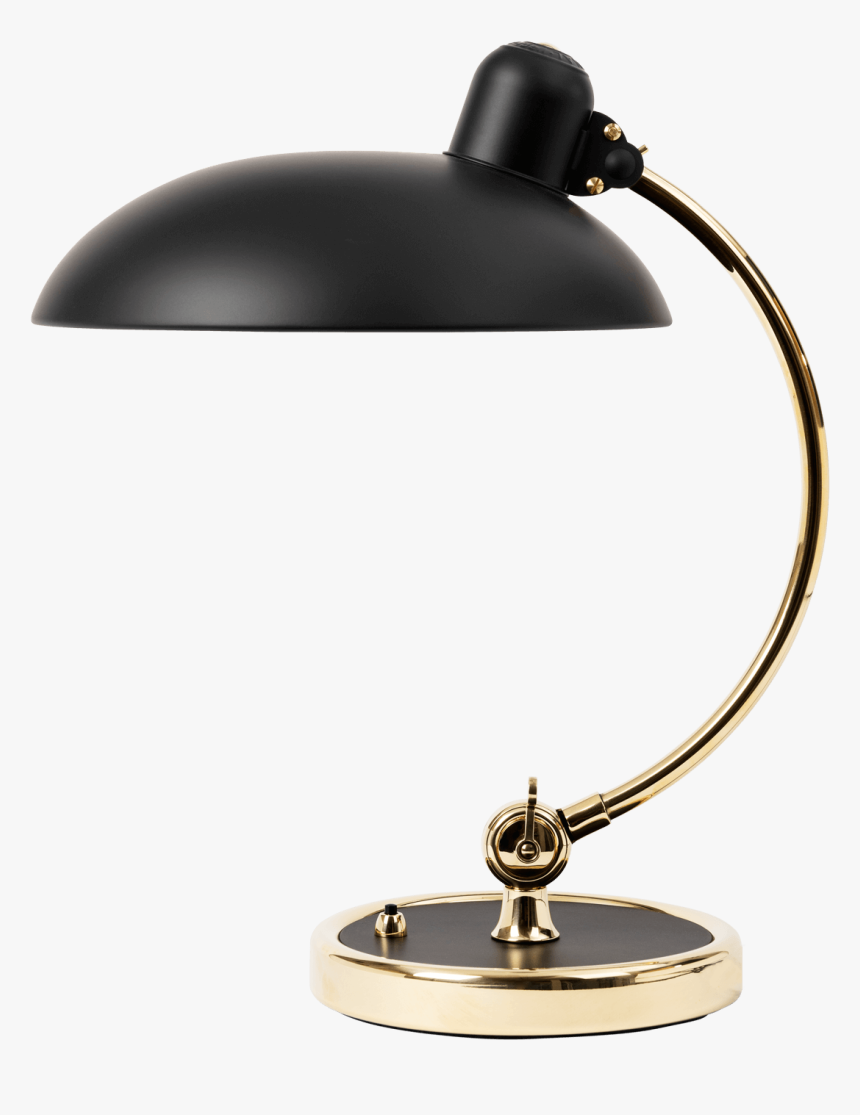 Fritz Hansen Kaiser Idell, HD Png Download