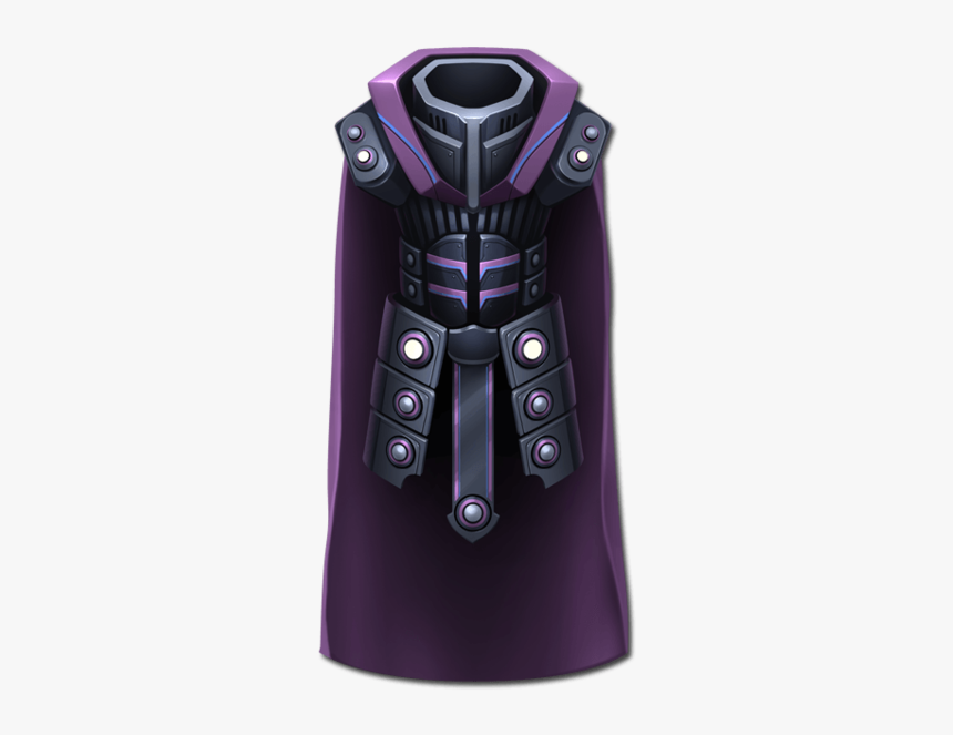 Armor Tech 10 - Shadow Fight 2 Dark Armors, HD Png Download