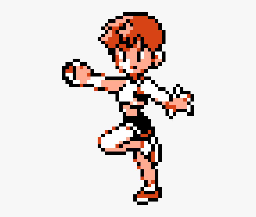 Kanto Water Gym Badge, HD Png Download