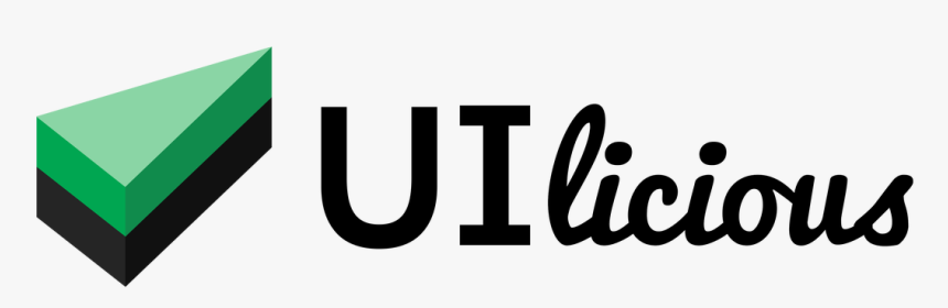 Uilicious Logo, HD Png Download