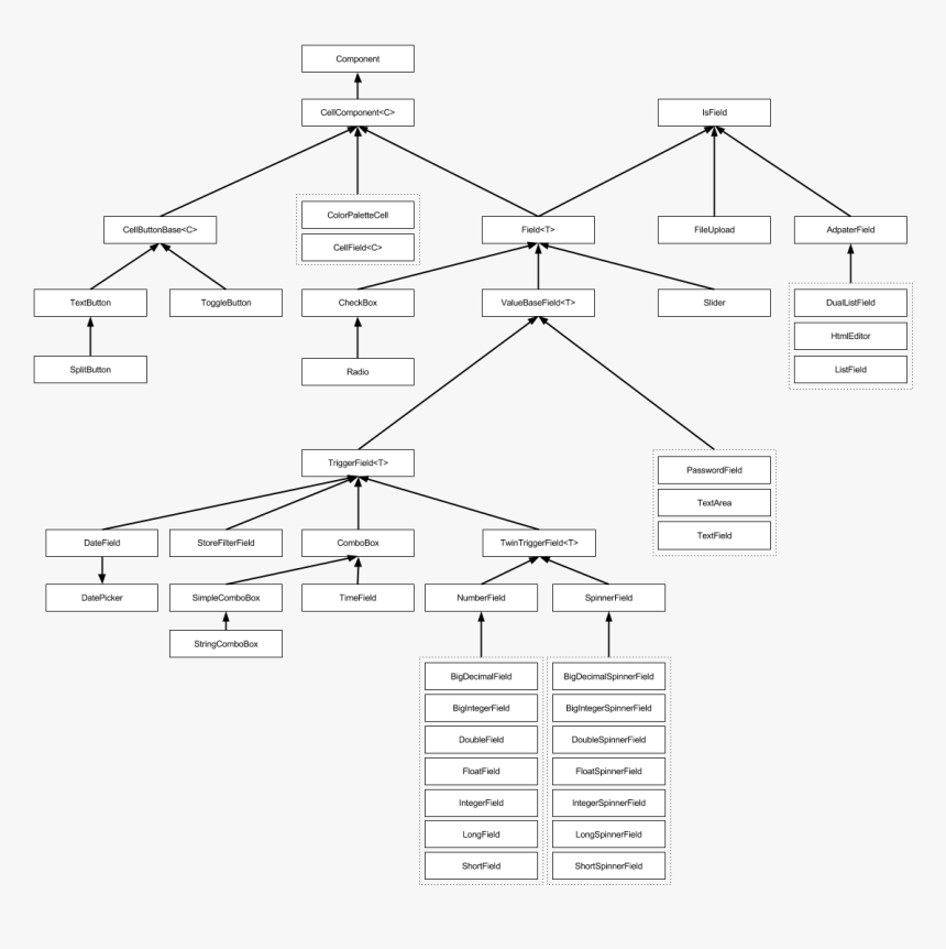 Black-and-white, HD Png Download