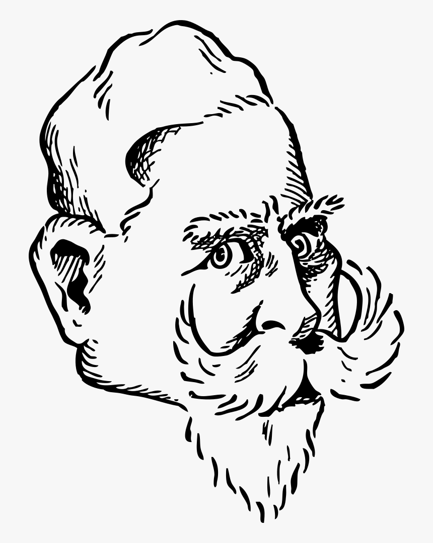 Kaiser Wilhelm - Kaiser Wilhelm 2 Clipart, HD Png Download