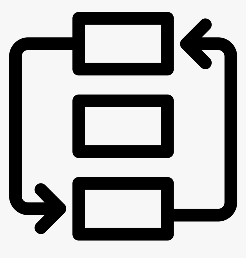 Strategic Planning Icon Synapse-01 - Standard Operating Procedure .png, Transparent Png