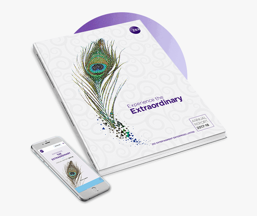 Zee Case Study By Synapse - Gadget, HD Png Download