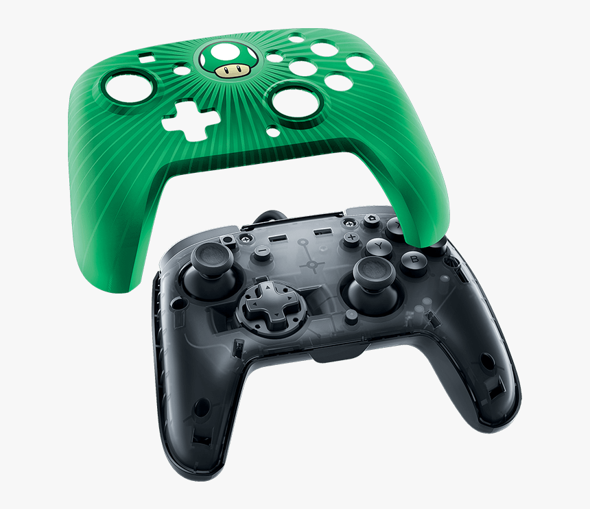Wired Pro Controller, HD Png Download