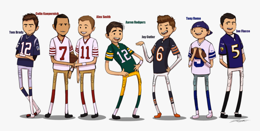 Jay Cutler Png - Old Nfl Quarterbacks, Transparent Png