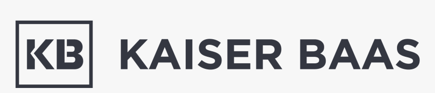 Kaiser Baas Logo, HD Png Download