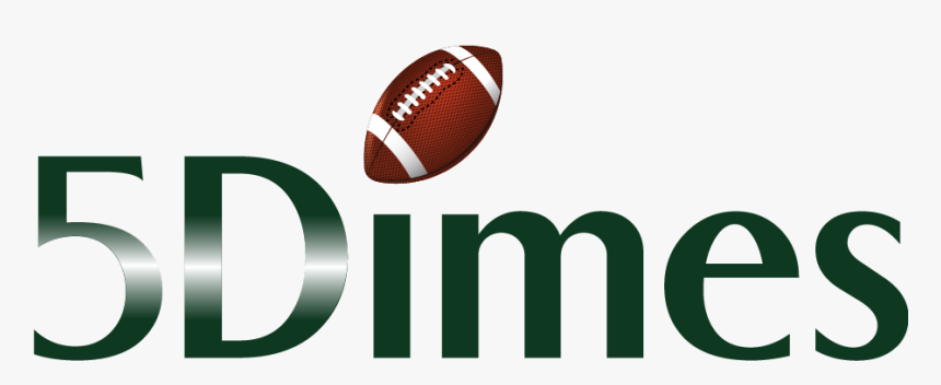5dimes - Kick American Football, HD Png Download