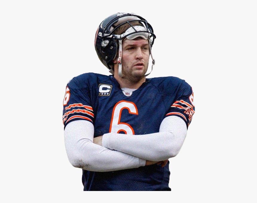 Jay Cutler - Football Player, HD Png Download
