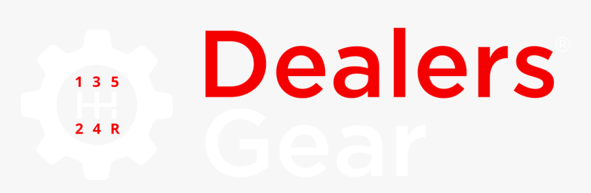 Dealersgear Logo - Sign, HD Png Download