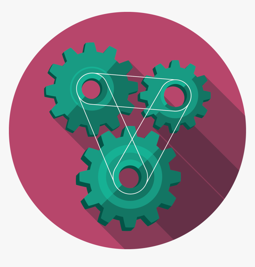 Producer Stem Type, HD Png Download