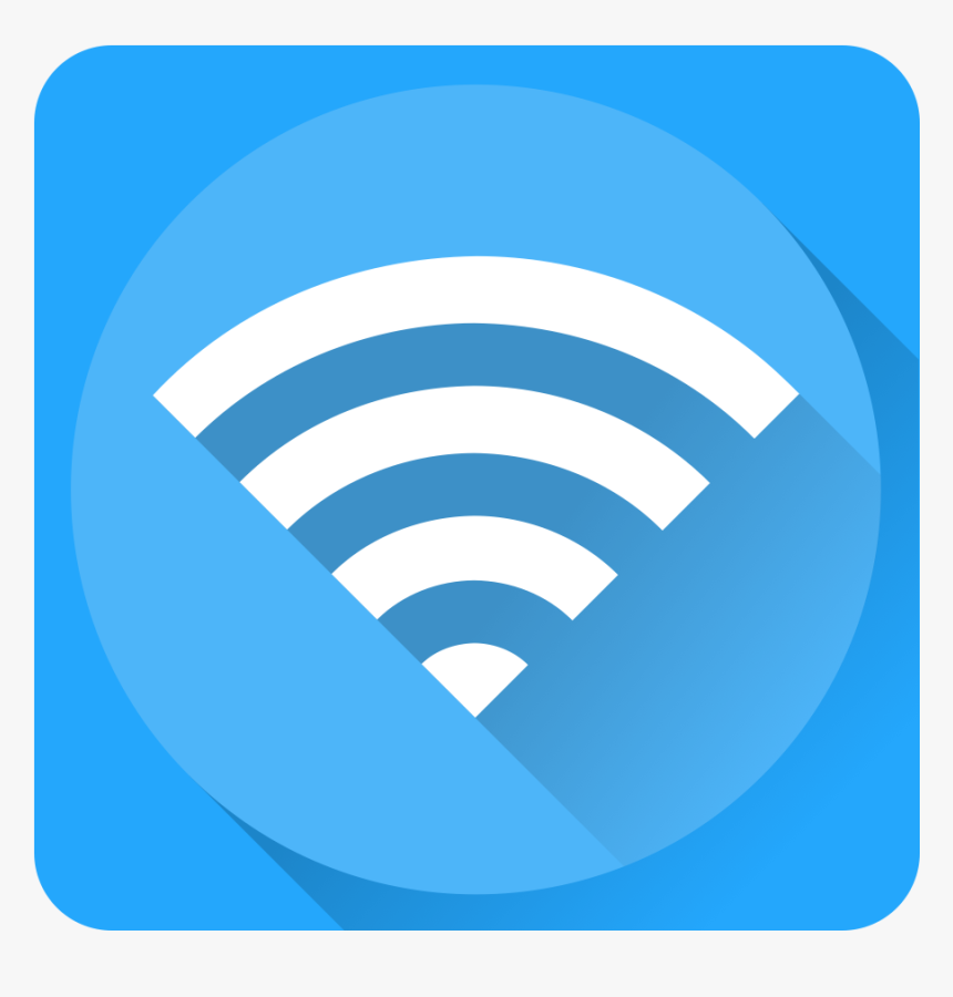 Airport Icon - Wired Equivalent Privacy Icon Png, Transparent Png