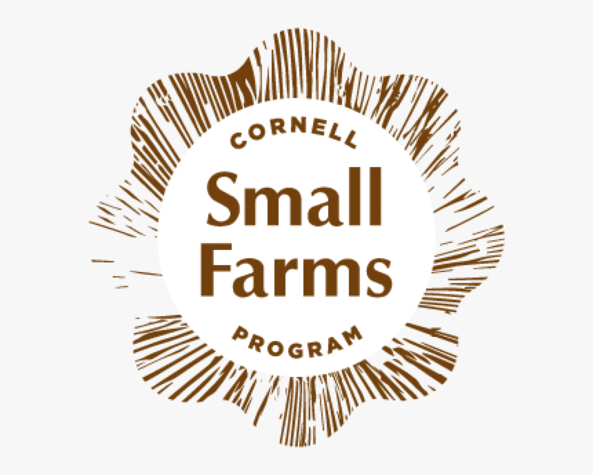 Cornell Small Farms Program, HD Png Download