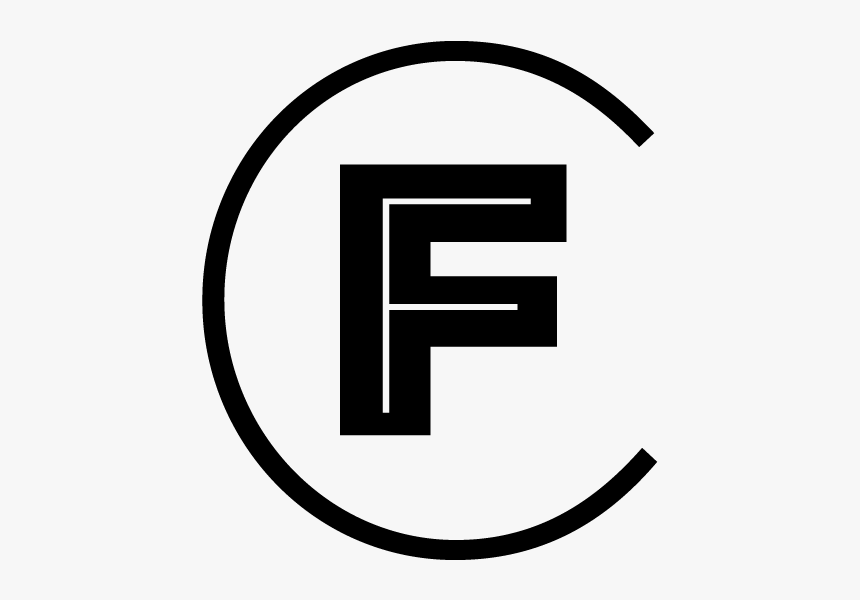 Ffc Logo Transparent Black - Female Founder Collective Logo, HD Png Download