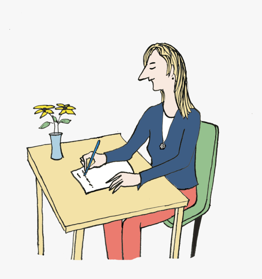 Skg Homepage Icons Blog Pic - Cartoon, HD Png Download