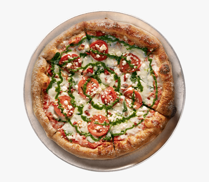 Out Of This World Pizza, HD Png Download