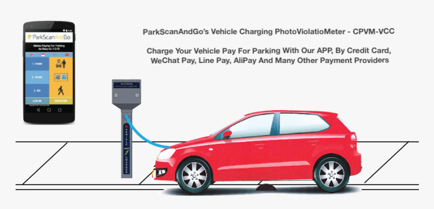 City Car, HD Png Download