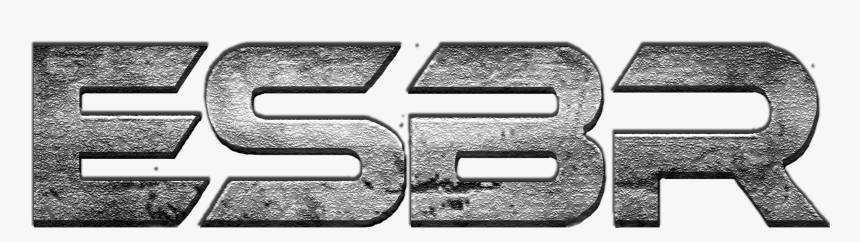 Esbr - Cross, HD Png Download
