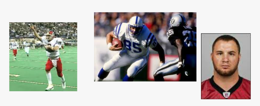 Picture - Sprint Football, HD Png Download