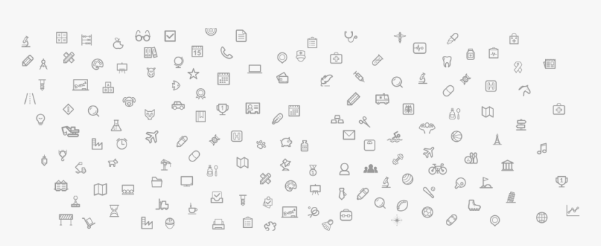 Black-and-white, HD Png Download