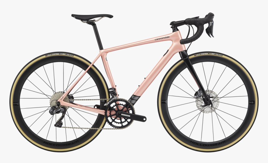 Cannondale Synapse Hi-mod Disc Women S Ultegra Di2 - Synapse Hi Mod Disc Ultegra Di2, HD Png Download
