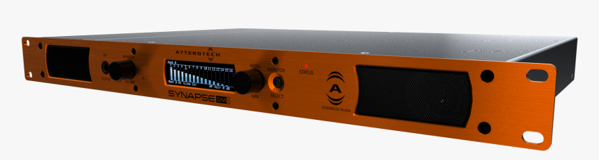 Synapsedm1frtisox1171213 Revision Nt5&timestamp Hld25r - Electronics, HD Png Download