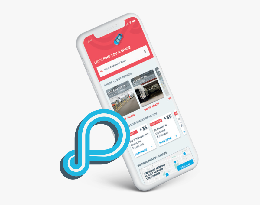 Mobile Phone, HD Png Download