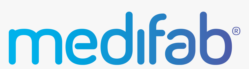 Medifab - Logo Creative Png, Transparent Png