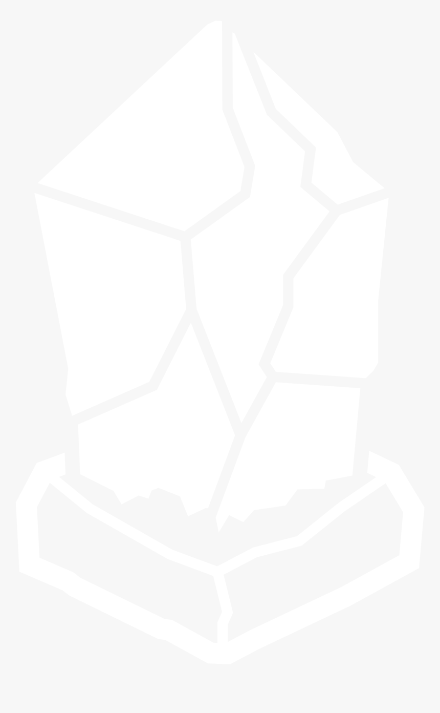 Oxford University Logo White, HD Png Download